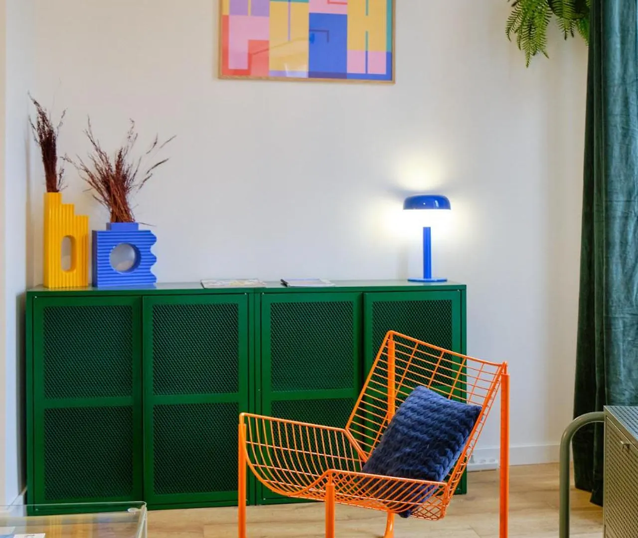 Apartamento Le Marty, T2 Inoubliable, Confort Et Style Vienne